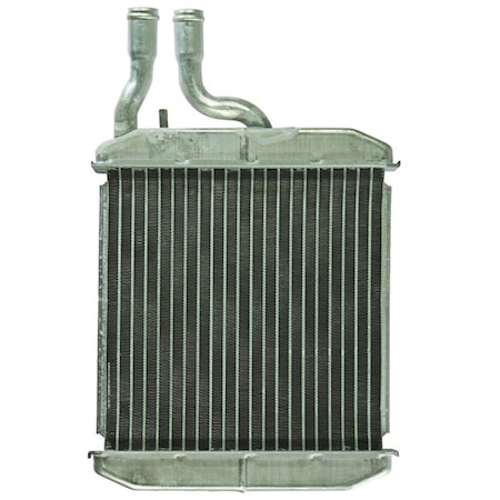 Apdi 85-95 Astro/Safari Heater Core, 9010208 9010208